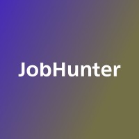 JobHunter logo - Similar company to Jobhunter