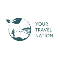 Your Travel Nation logo - Similar company to Achievers Immigration