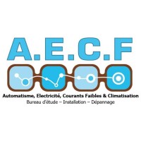 AECF logo - Similar company to Retraite