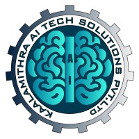 KAALAMITHRA AI TECH SOLUTIONS PVT LTD logo - Similar company to Astroid Inc