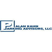 Alan Kahn Parking Advisors, Llc