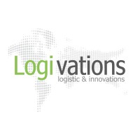 Logivations logo - Similar company to Pixel Robotics Gmbh