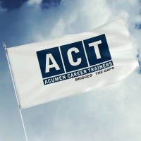 Acumen Career Trainers logo - Similar company to Islam Revived