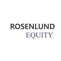 Rosenlund Equity logo - Similar company to Rosenlund & Co