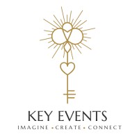 Key Events logo - Similar company to Българска Асоциация На Създателите На Съдържание