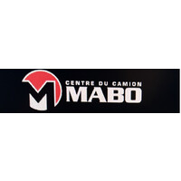 Centre du Camion Mabo logo - Similar company to Solurail
