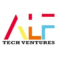 ALF TECH VENTURES logo - Similar company to Alfa Smart Solutions