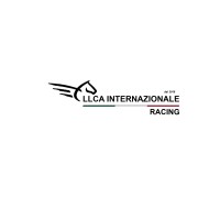 LLCA Internazionale Racing logo - Similar company to Minelli Racing Car