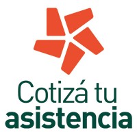 Cotizá tu asistencia logo - Similar company to Trooperads