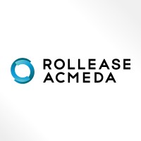 Rollease Acmeda logo - Similar company to Lutek
