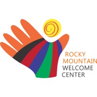 Rocky Mountain Welcome Center logo - Similar company to Compumail Inc.