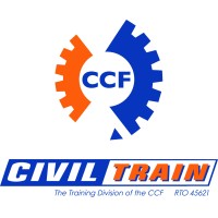 Civil Train WA logo - Similar company to Isg Engineering Services, Llc