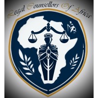 Legal Counsellors Of Africa - LCOA - logo - Similar company to Legal | Dialezee