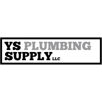 YS Plumbing Supply, LLC logo - Similar company to Rosen Plumbing Supply