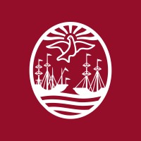 Consejo de la Magistratura de la Ciudad Autónoma de Buenos Aires logo - Similar company to Office Of The Defender General At The Judiciary Of Buenos Aires City.