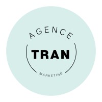 Agence Tran logo - Similar company to Gala Influencecréation