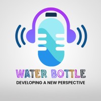 Water Bottle logo - Similar company to Actever Enterprises Ltd.