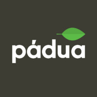 Pádua Ventures logo - Similar company to Sprintforge