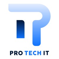 ProTech IT Group Inc. logo - Similar company to Protech Group
