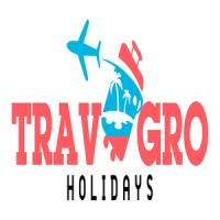 TravGro Holidays logo - Similar company to Flight Air Ticket