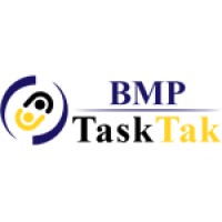 TaskTak logo - Similar company to Saas Brains