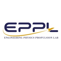 Engineering Physics Propulsion Laboratory logo - Similar company to Audioscape Engineering Co
