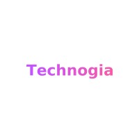 Technogia logo - Similar company to Dropstat