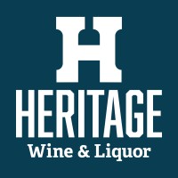 Heritage Wine & Liquor logo - Similar company to Pit Liquor