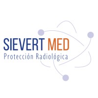 Sievert Med logo - Similar company to Paradigma B®️