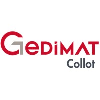 Gedimat Collot logo - Similar company to Sofibo