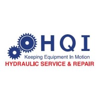 HQI Hydraulics logo - Similar company to Hydraquip Ltd