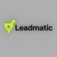 Leadmatic logo - Similar company to Oneninefive Ltd