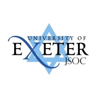 Exeter University Jewish Society logo - Similar company to Edinburgh Jewish Society