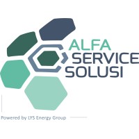 PT Alfa Service Solusi logo - Similar company to Lys Energy