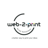 Web2Print Bucuresti logo - Similar company to Lexonn