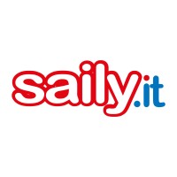 Saily.it logo - Similar company to Ruang Scale Up