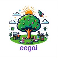 Eegai Trust logo - Similar company to Qedcon Gmbh