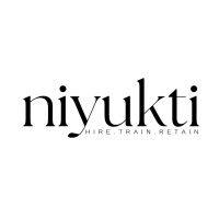 Niyukti logo - Similar company to Klinkpos