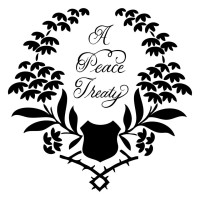 A Peace Treaty logo - Similar company to J E M M A