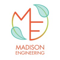 Madison Engineering, LLC. logo - Similar company to Y.G. Packaging Solutions Llc
