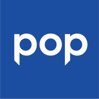 popmédias logo - Similar company to Ola Marketing Numérique