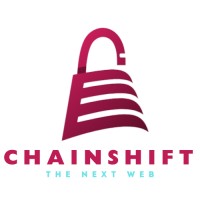 Chainshift logo - Similar company to W3 Saas Technologies Ltd.