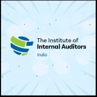 The Institute of Internal Auditors, India logo - Similar company to Drut. - Governance & Process Automation Through Robotics