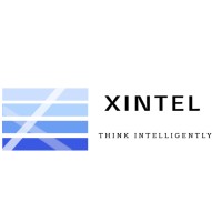Xintel logo - Similar company to Xintel