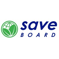 saveBOARD logo - Similar company to Bee Creative - Design & Digital