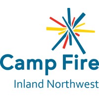 Camp Fire Inland Northwest logo - Similar company to Camp Inc.