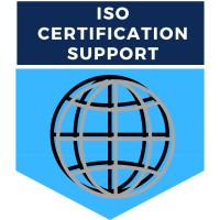 ISO Certification Support Ltd logo - Similar company to Eq Quality Training Plt