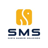 PT Surya Mandiri Solusindo logo - Similar company to Creative Clicks With Right Brain