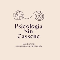 PsicologiaSinCassette logo - Similar company to Dnsffaa