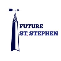 Future St. Stephen logo - Similar company to Incotel Group